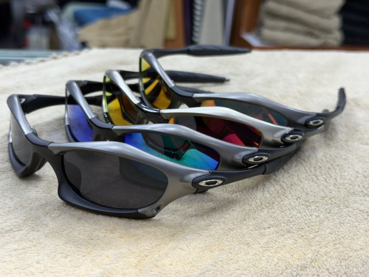 Oakley Splice Minute Unisex Sunglasses – Stylish Polarized UV400 Protection, Impact-Resistant Frame for Sports & Everyday Wear