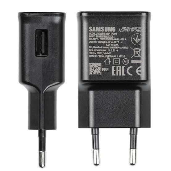 Samsung Charger