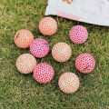 kaede cherry blossom golf double-decker long distance women's golf cherry blossom petal wind tunnel design reduces wind resistan. 