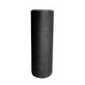 EVA Foam Yoga Roller 30cm Portable Pilates Fitness Cylinder for Leg Arm Back Deep Muscle Massage Home Gym Exercise Roller.
