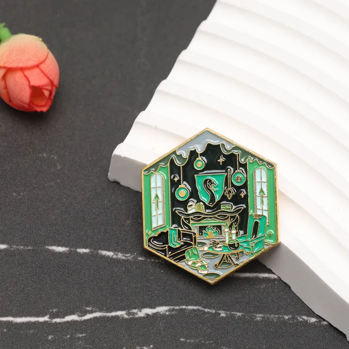 Film%20Themed%20Pins%20Brooch%20Creative%20Matical%20School%20Room%20Geometric%20Enamel%20Emblem%20Badge%20Lapel%20Pin%20Jewelry%20Cosplay%20Accessory%20Prop%20%20-%20Image%203