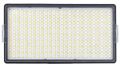 416 LED Video Light Photography Studio Fill Light Camera Flash lamp (Black). 