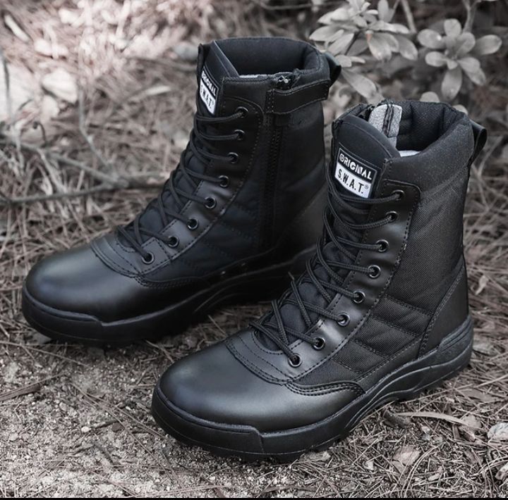 SWAT%20Hiking%20MILITARY%20style%20LONG%20SHOES%20,%20POLIC%20LONG%20SHOES%20,%20DELTA%20SAFETY%20SHOES,%20TACTICAL%20BOOT%20STRONG%20WINTER%20SHOES%20ANKLE%20SHOE%20ARMY%20STYLE%20BLACK%20FOR%20POLIC%20MEN%20AND%20WOMEN%20-%20Image%207