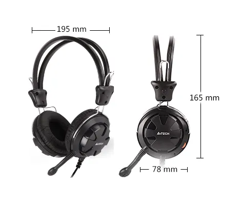 A4tech%20HS-28%20%20ComfortFit%20Stereo%20Headset%20-%20Image%205