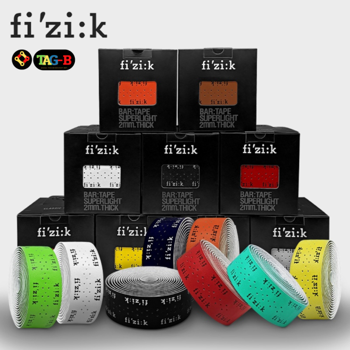 Fizik superlight tacky touch classic touch bike bicycle saddle