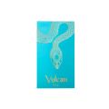 Vulcan Feu Perfume 100ml Neutral Arabic Fragrance Long Lasting for Men Women Best Seller in Middle East Dubai Cross Border. 