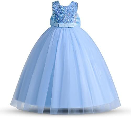 light blue Moonlight Maxi for Baby girl