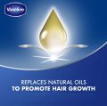 International UAE Product Vaseline Hair tonic And scalp conditioner Oil 200 Ml. 