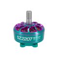FPV Drone MEPS V2 Motor for 5inch Racing Drone 1750KV/1950KV/2750KV.