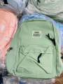 Fashion bag Ladies New bag College bag waterproof. 