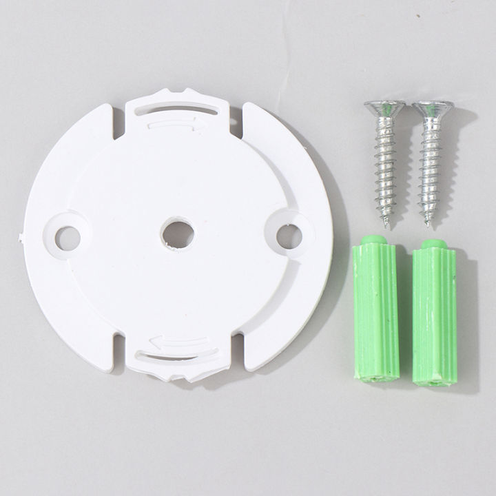 Base Bracket For Xiaomi Mijia 1080P Smart Camera No Drilling