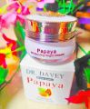 papaya night cream. 