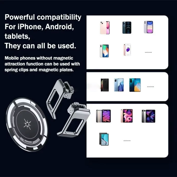 MEMO%20CX08%20Pro%20Mobile%20Phone%20ICE%20Semiconductor%20Magnetic%20Frozen%20PUBG%20Game%20Cooler%20for%20IOS%20Universal%20Phone%20Cooling%20Radiator%20-%20Image%206