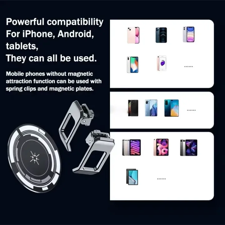 MEMO%20CX08%20Pro%20Mobile%20Phone%20ICE%20Semiconductor%20Magnetic%20Frozen%20PUBG%20Game%20Cooler%20for%20IOS%20Universal%20Phone%20Cooling%20Radiator%20-%20Image%206
