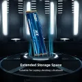 KingSpec NVMe SSD M2 1TB 2TB Hard Drive Drive 120gb 128gb 240gb 215gb 512gb M.2 NVMe Ssd PCIe3.0 Disk TLC For Desktop Computer. 