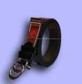 CG Ladies belt. 