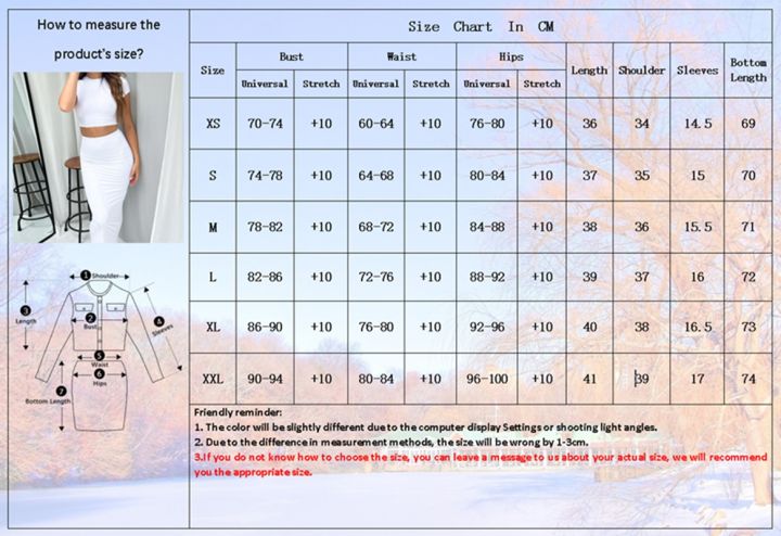 Womens%20Dress%20Sets%20Short%20Sleeve%20Crop%20Tops%20And%20Mid%20Calf%20Skirt%20Suit%20Fashion%202PCS%20Set%20Slim%20Office%20Lady%20Summer%20Suits%20Clothing%20QX2413%20-%20Image%206