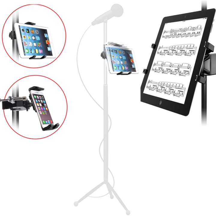 Tablet%20Stand%20For%20Microphone%20Holder%20Desktop%20Mobile%20Phone%20Mount%20For%20%20Ipad%20For%20Iphone%204.5%20to%2012.9%20inch%20-%20Image%205