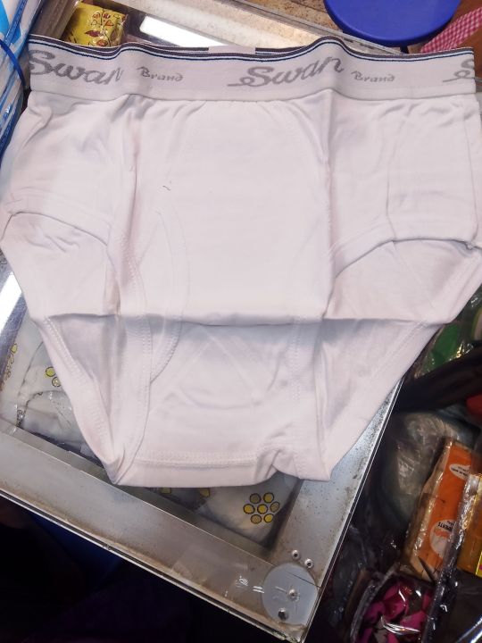 6%20pcs%20combo%20Mens%20Swan%20brand%20white%20colour%20underwear%20-%20Image%204