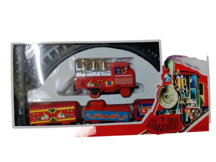 Mini%20Express%20Toy%20Train%20Set%206"%20x%2011"%20Child's%20Train%20-%20Image%206