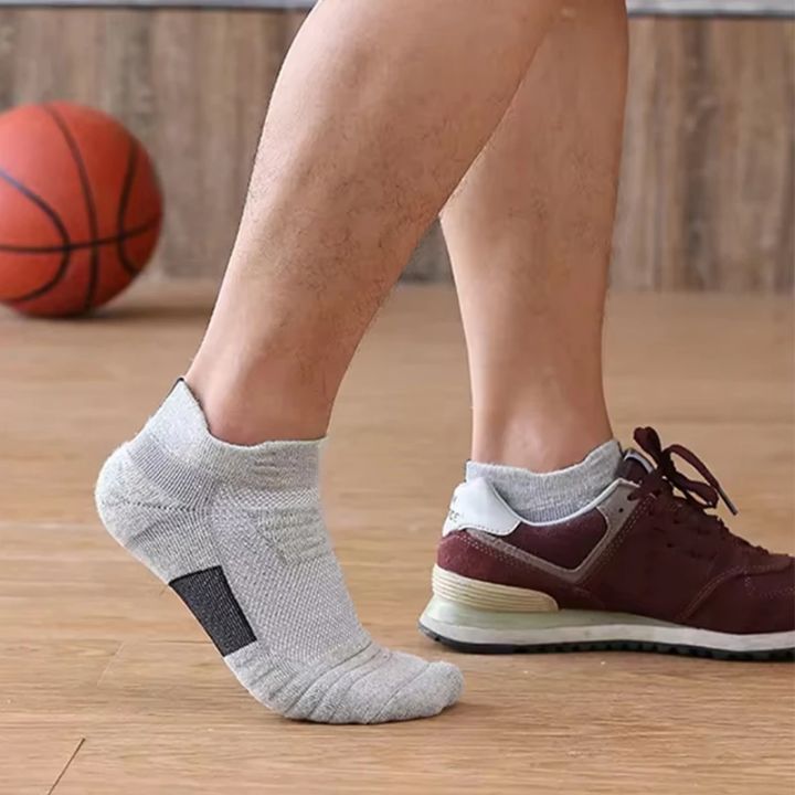 1/3%20Pairs%20Anti-slip%20Football%20Socks%20Men%20Cotton%20Sock%20Short%20Long%20Tube%20Soccer%20Basketball%20Sport%20Socks%20Breathable%20Deodorous%20Sock%2039-45%20-%20Image%205