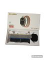 BLUBOO Ultra 2 Smart Watch ForMen Women 2.09" Full Touch Bluetooth Call.... 