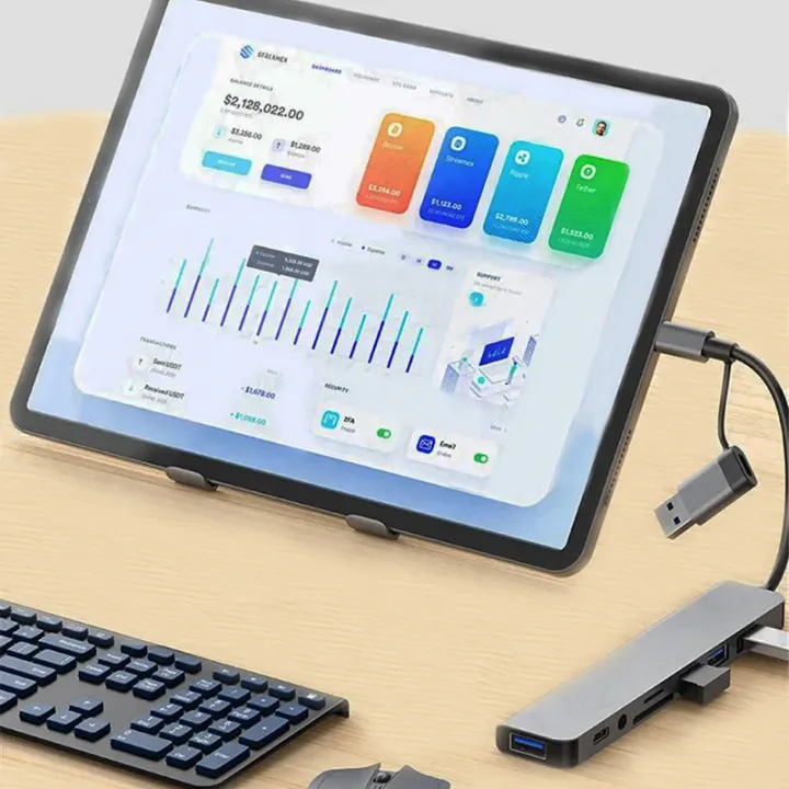 8%20in%201%20USB%20Type%20C%20HUB%20Docking%20Station%20with%203.5mm%20Audio%20Jack%20Adapter%20Micro%20SD%20TF%20Card%20Reader%20Laptops%20Tablet%20Phone%20Disk%20Converter%20-%20Image%205