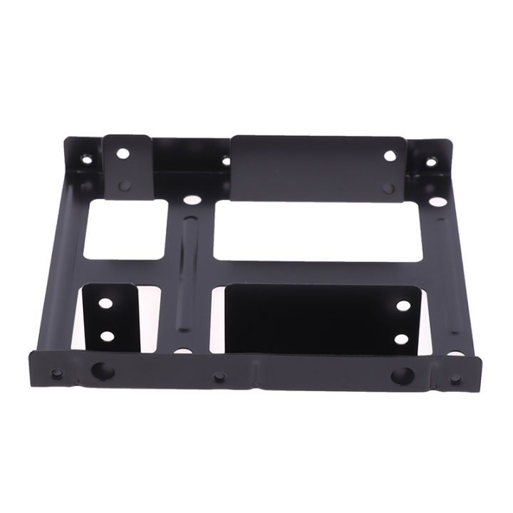 Dual%20Desktop%20SSD%20Mounting%20Bracket%20%202.5%20To%203.5%20inch%20Hard%20Disk%20Bracket%20Hard%20Drive%20Internal%20Adapter%20Mounting%20Kit%20Bracket%20-%20Image%204