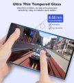 BEBONCOOL 2-Pack Tempered Glass Screen Protector for Switch2,9H Hardness with Alignment Tool, Anti-Fingerprint, HD Clear. 