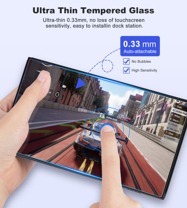 BEBONCOOL%202-Pack%20Tempered%20Glass%20Screen%20Protector%20for%20Switch2,9H%20Hardness%20with%20Alignment%20Tool,%20Anti-Fingerprint,%20HD%20Clear%20-%20Image%203