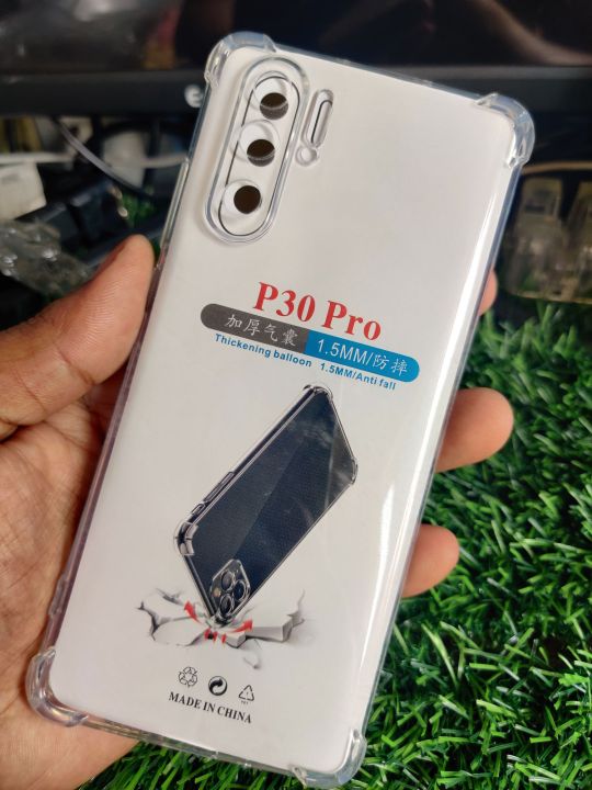 Transparent%20Back%20Cover%20For%20Huawei%20P30%20Pro%20-%20Image%203