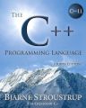 The C++ Programming Language, 4th Edition. 