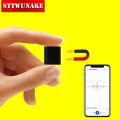 Mini Voice Activated Recorder OTG Mobile Phone Connection Small Digital Audio Device Sound Recording Micro Dictaphone Magnet. 