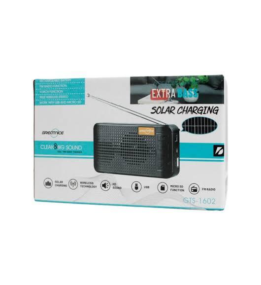 KTS%201706%20Solar%20Rechargeable%20MP3%20Portable%20with%204%20inches%20Loud%20Speaker%20-%20Image%206