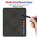 Mobile Phone Pen For Samsung Galaxy Z Fold 3/4/5/6 S Pen Fold Edition Stylus Portable Electromagnetic Pen Without Bluetooth.