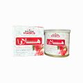 Brazilian Breeze Pure Halawa Organic Wax 3in1 Uses Applicator + Finger + Straps Original Brand High Quality material ,Halawa finger wax Halawa silky Finger wax. 
