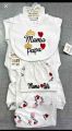 baby starter set unisex boy girl cotton. 
