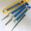1pc Household Mini Convenient Knife Sharpener Rod Hunting Master Hunter Blade Sharpening Rod Outdoor Grinding Fish Hook. 