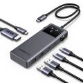 UGREEN Uno 6 in 1 USB-C Hub. 