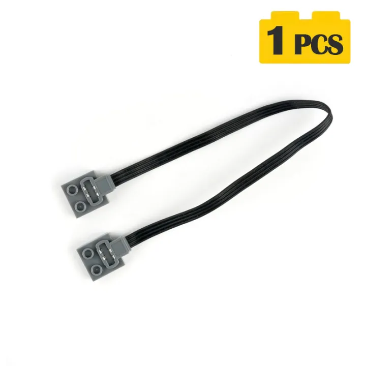25CM%20Extension%20Cord%20MOC%20Power%20Functions%20Kit%20Compatible%20with%20legoeds%20Motor%20Battery%20Box%20Technical%20Building%20Blocks%20Accessory%20-%20Image%207