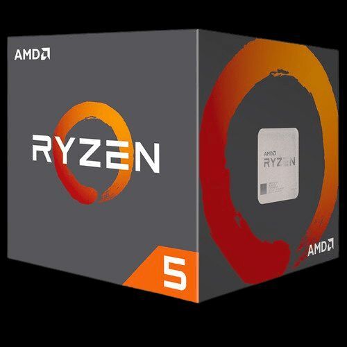 Fashion amd ryzen 5 2600 specifications