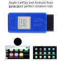 Car OBD Activator Activation Tool Fit for NTG5S1 A/B/CLA/GLA/GLE/CLS Series Activation Tool.