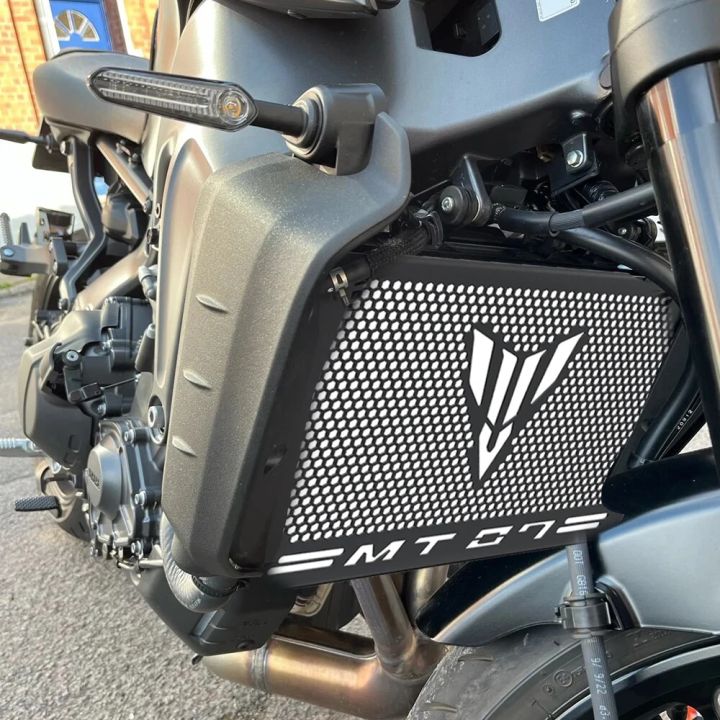 MT07%20For%20YAMAHA%20MT07%20MT-07%20MT%20FZ%2007%20FZ07%202017-2018%202019%202020%202021%202022%202023%20Motorcycle%20Radiator%20Grille%20Cover%20Guard%20Protection%20-%20Image%203