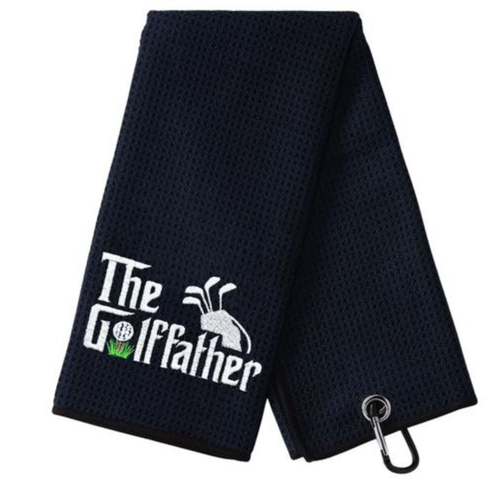 Best%20Dad%20Microfiber%20Premium%20Golf%20Towel,%20Embroidered%20Golf%20Towels%20for%20Golf%20Bags%EF%BC%8CGolf%20Accessories%20for%20Men%20Golfers%20Dad%20Grandpa%20-%20Image%206