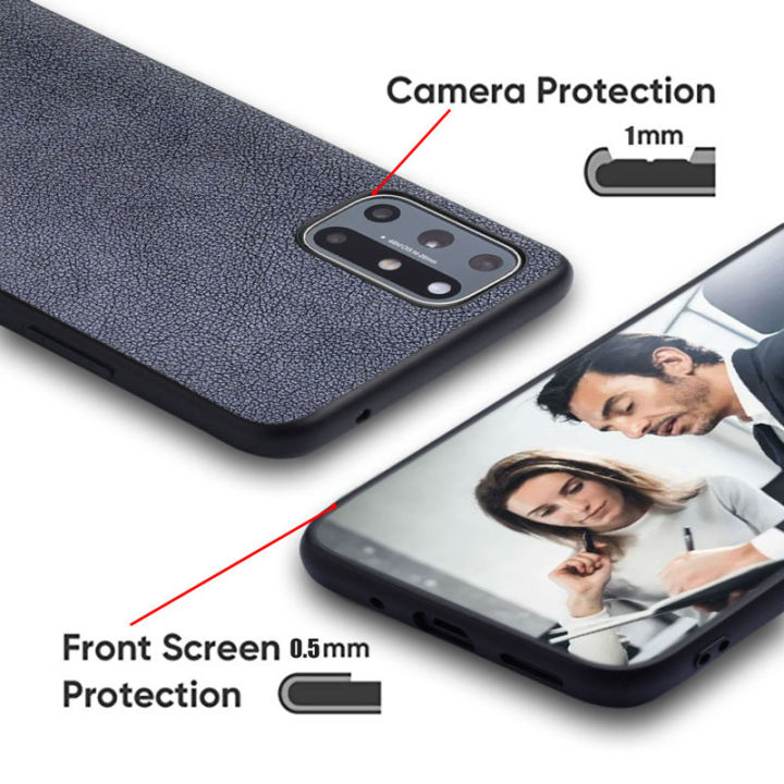 Premium%20PU%20leather%20Phone%20Case%20for%20%20%20A53%20A57%20A56%20A55%20A73%20A54%20A52%20A52S%20A51%20A72%20A71%205G%204G%20Business%20Solid%20color%20cover%20-%20Image%205
