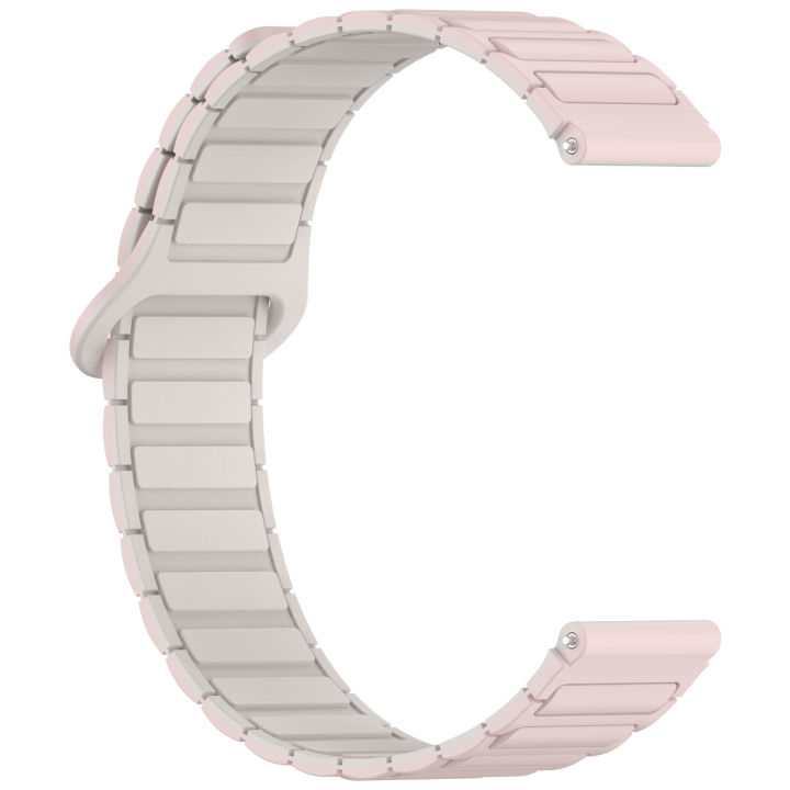 For%20Amazfit%20Bip%206%205%20Unity%20strap%2022mm%20magnetic%20quaick%20fit%20fashion%20double%20color%20smart%20watch%20band%20straps%20-%20Image%2010