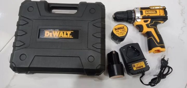 Imported%20100%25%20Copper%20Charging%20Electric%20Impact%20Drill%20Machine%2012%20Volt%20Power%20Tool%20Wireless%20Cordless%20Rechargeable%20Drill%20Machine%20Double%20Battery%20Variable%20Speed%20And%2014%20Torque%20Control%20Screw%20Driver%20Tightener%20Toolkit%20Box%20-%20High%20Quality%20-%20Image%202