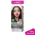 Lolane-pixxel absolute hair color cream 8.12x13 (90g.). 
