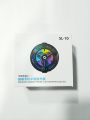 SL-10 Magnetic Cooler Phone Radiator Mobile Phone Radiator Magnetic The Radiator Semiconductor Phone Cooler/ Cooling Fan. 