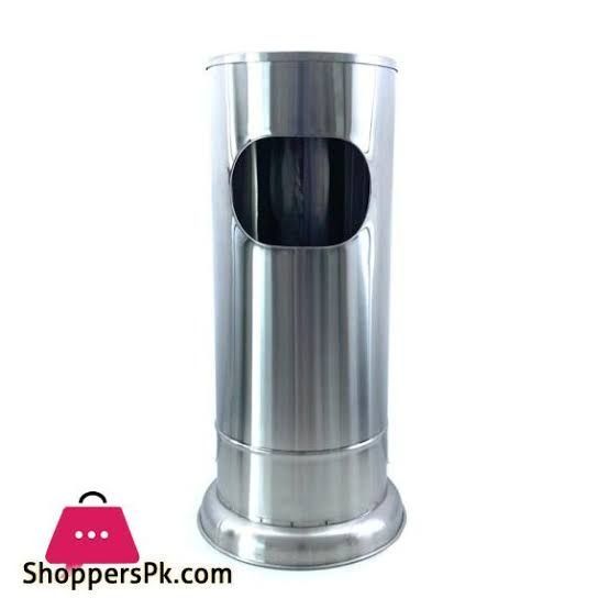 Ashtray Dustbin